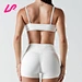 sports bra with regular straps